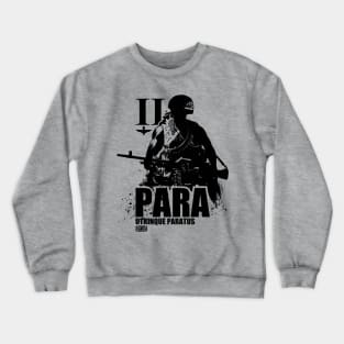 2 Para Crewneck Sweatshirt